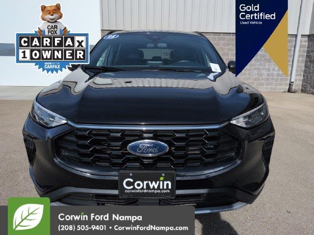2025 Ford Escape - $24,488