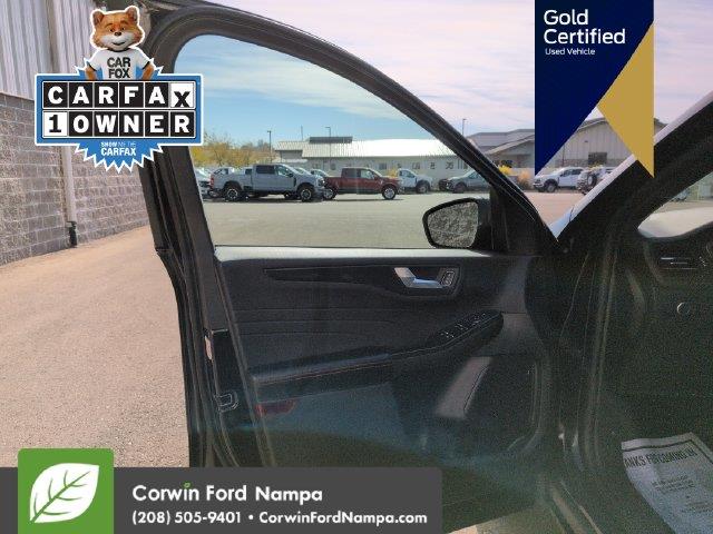 2025 Ford Escape - $24,488