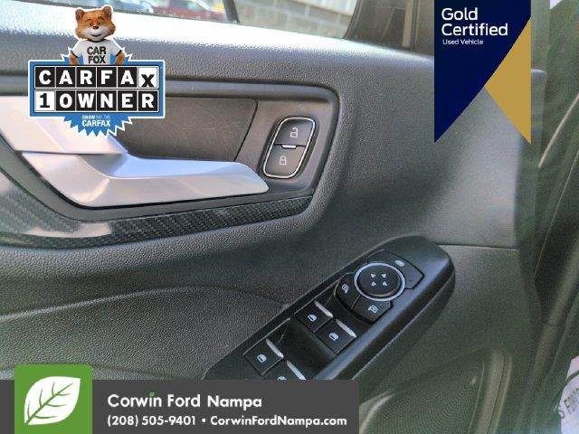 2025 Ford Escape - $24,488
