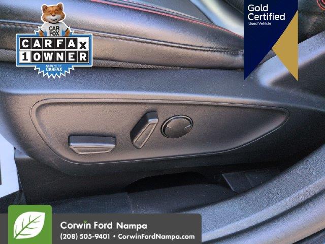 2025 Ford Escape - $24,488