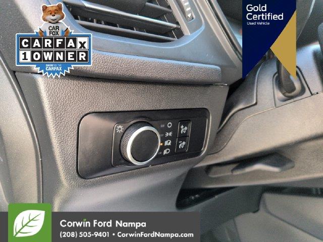 2025 Ford Escape - $24,488