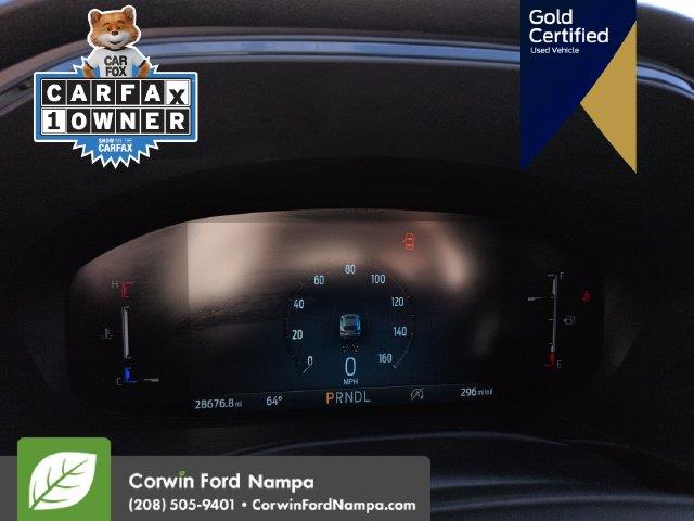 2025 Ford Escape - $24,488