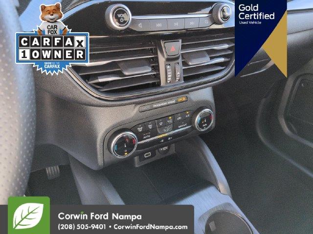 2025 Ford Escape - $24,488