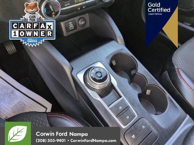 2025 Ford Escape - $24,488