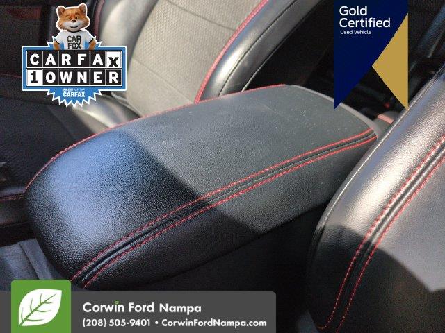 2025 Ford Escape - $24,488