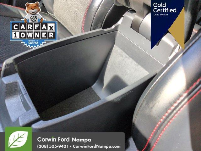 2025 Ford Escape - $24,488