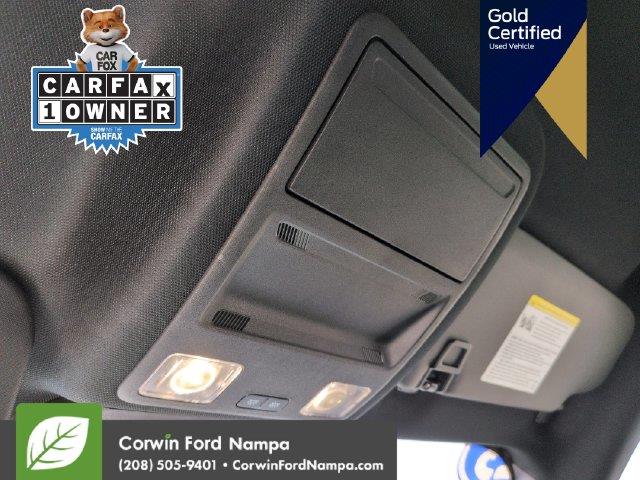 2025 Ford Escape - $24,488