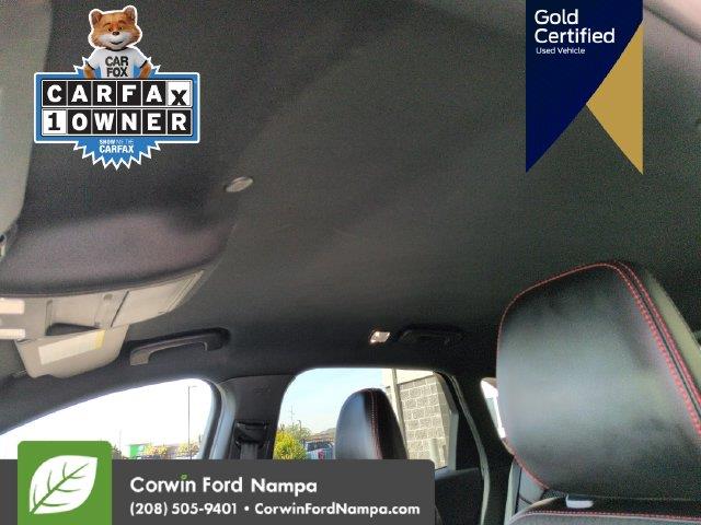 2025 Ford Escape - $24,488