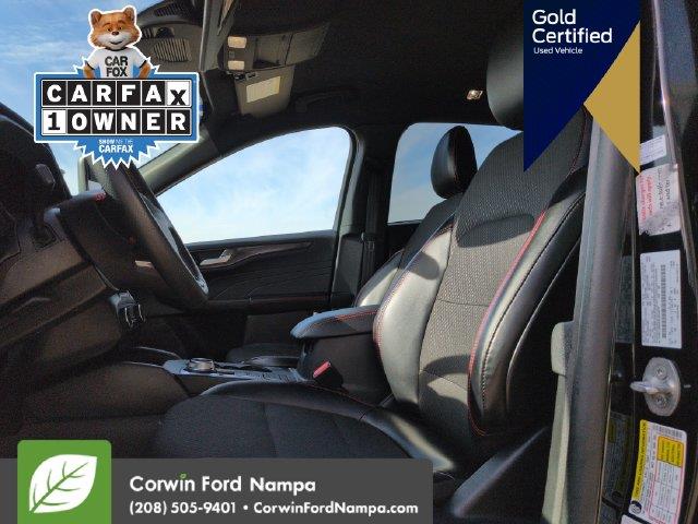 2025 Ford Escape - $24,488