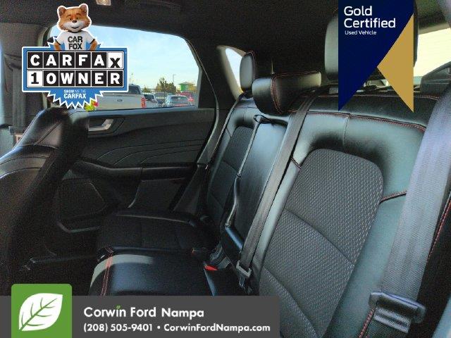 2025 Ford Escape - $24,488