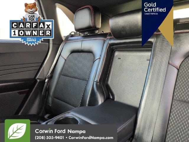 2025 Ford Escape - $24,488