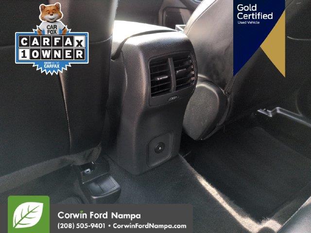 2025 Ford Escape - $24,488