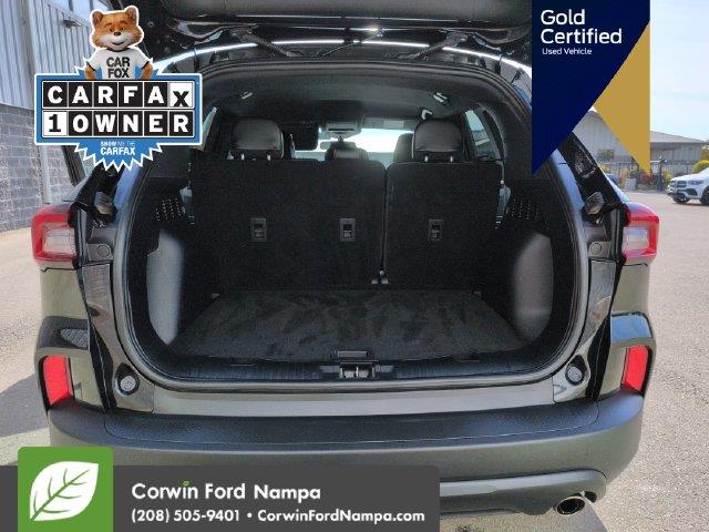 2025 Ford Escape - $24,488