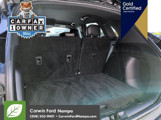 2025 Ford Escape - $24,488