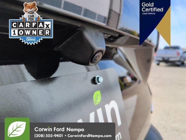 2025 Ford Escape - $24,488