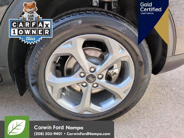 2025 Ford Escape - $24,488