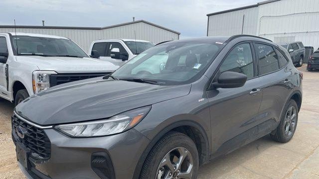 Preowned 2025 Ford Escape ST-Line for Sale