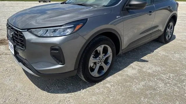 Preowned 2025 Ford Escape ST-Line for Sale