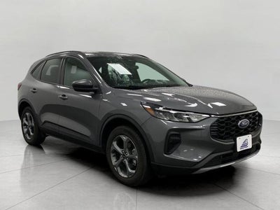 2025 Ford Escape AWD St-Line 4DR SUV