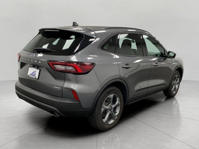 2025 Ford Escape - $25,750