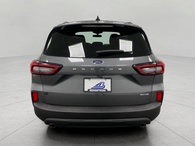 2025 Ford Escape - $25,750