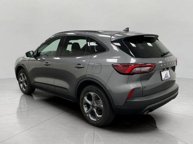 2025 Ford Escape - $25,750