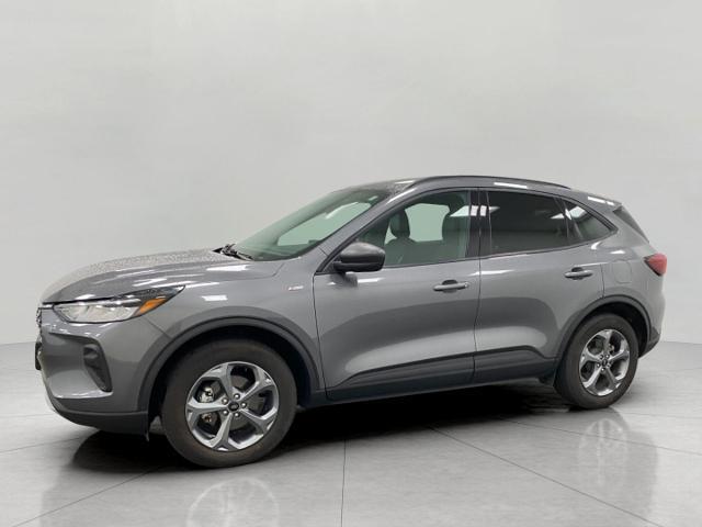2025 Ford Escape - $25,750