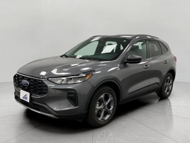 2025 Ford Escape - $25,750