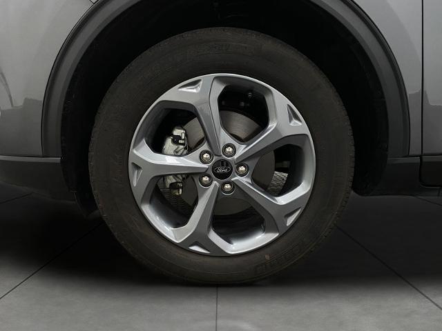 2025 Ford Escape - $25,750