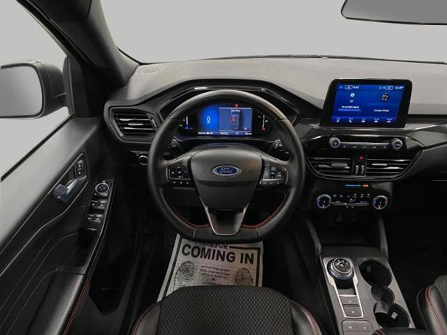 2025 Ford Escape - $25,750