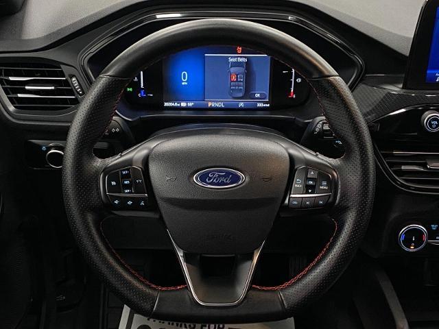 2025 Ford Escape - $25,750
