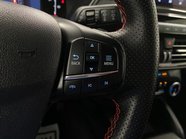 2025 Ford Escape - $25,750