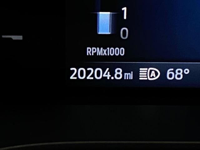 2025 Ford Escape - $25,750