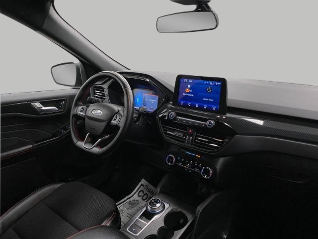 2025 Ford Escape - $25,750