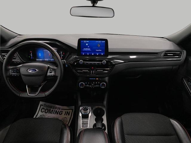 2025 Ford Escape - $25,750