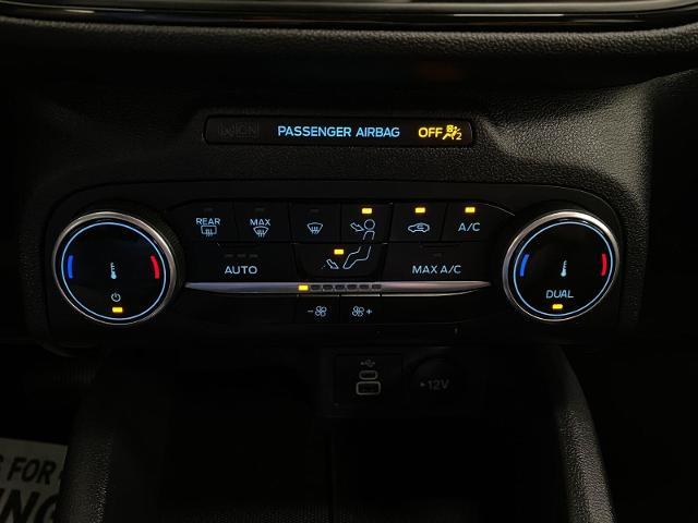2025 Ford Escape - $25,750