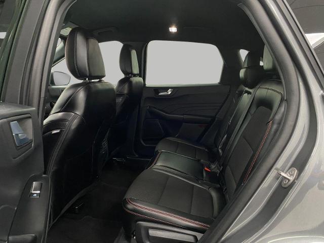 2025 Ford Escape - $25,750