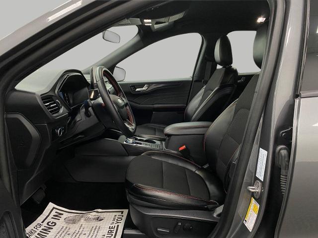 2025 Ford Escape - $25,750