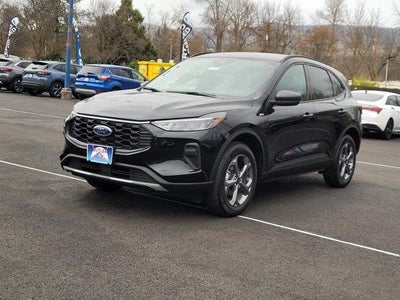 2025 Ford Escape AWD St-Line 4DR SUV