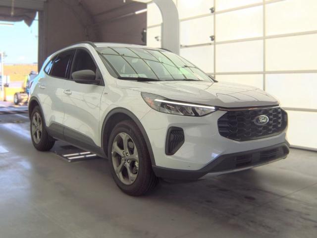 2025 Ford Escape - $22,397