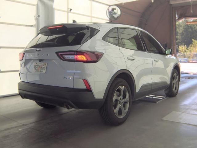 2025 Ford Escape - $22,397