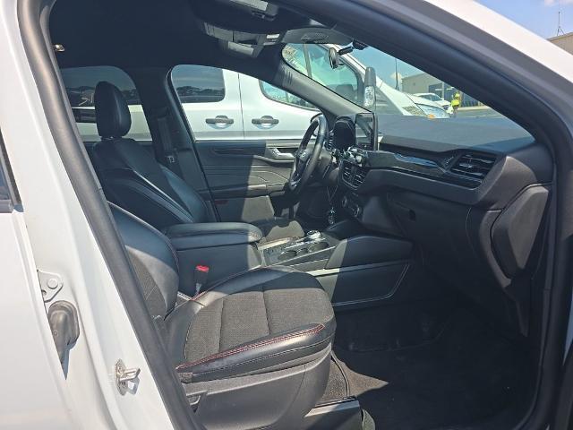 2025 Ford Escape - $22,397