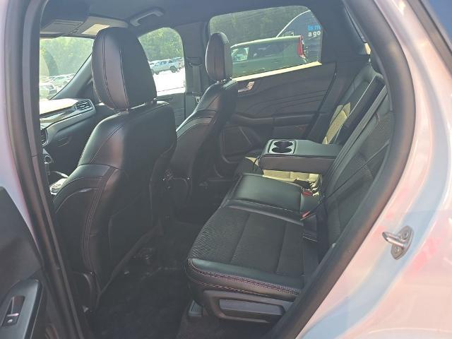 2025 Ford Escape - $22,397