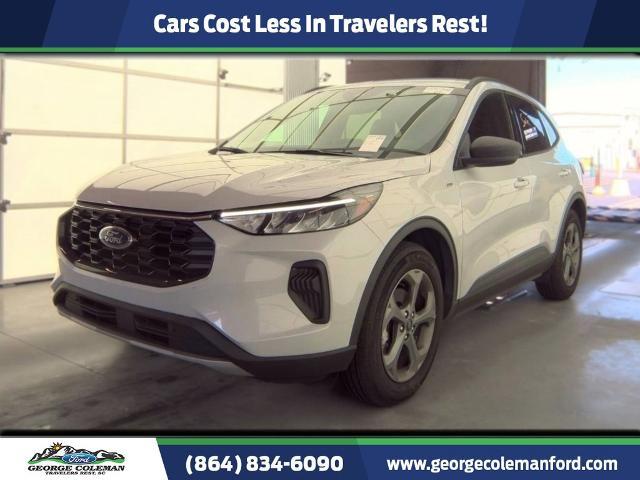 2025 Ford Escape - $22,397