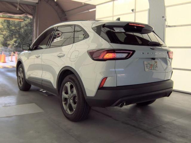 2025 Ford Escape - $22,397