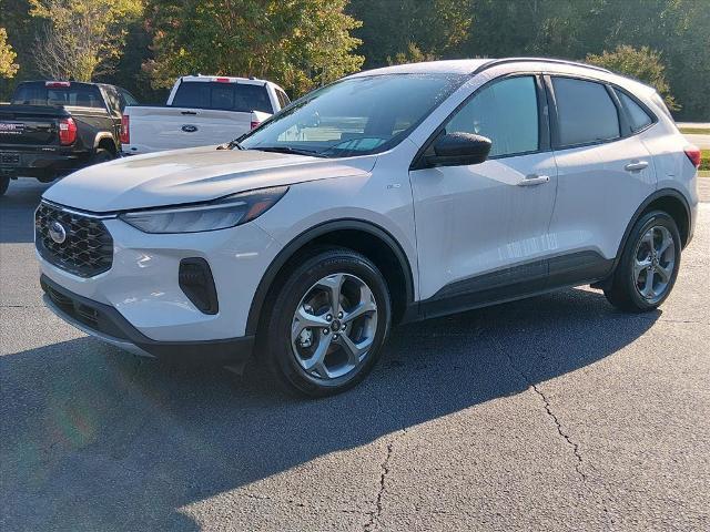 2025 Ford Escape - $22,397