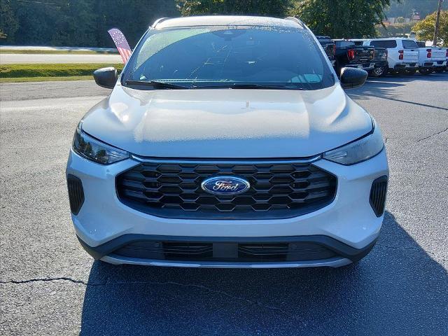2025 Ford Escape - $22,397
