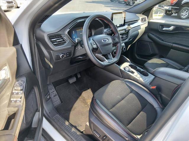 2025 Ford Escape - $22,397