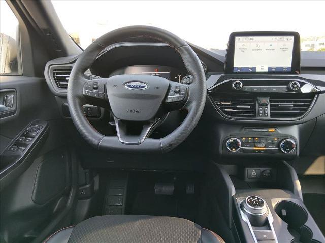 2025 Ford Escape - $22,397