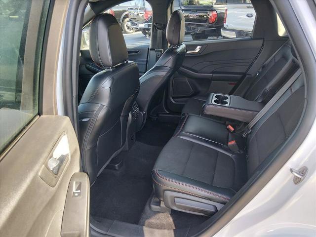 2025 Ford Escape - $22,397